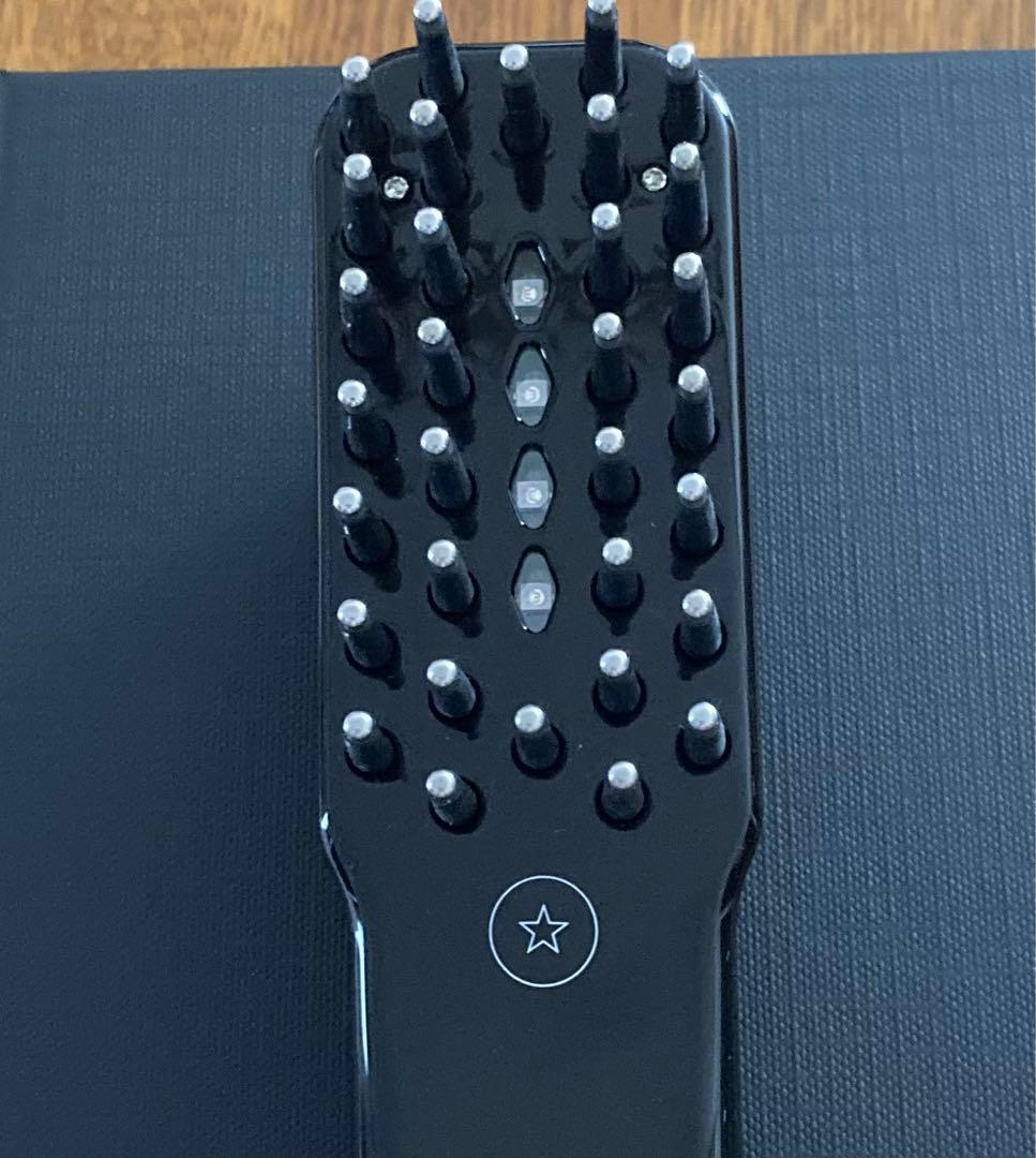 デンキバリブラシ ELECTRIC BARI BRUSH 電気バリブラシ 正規品