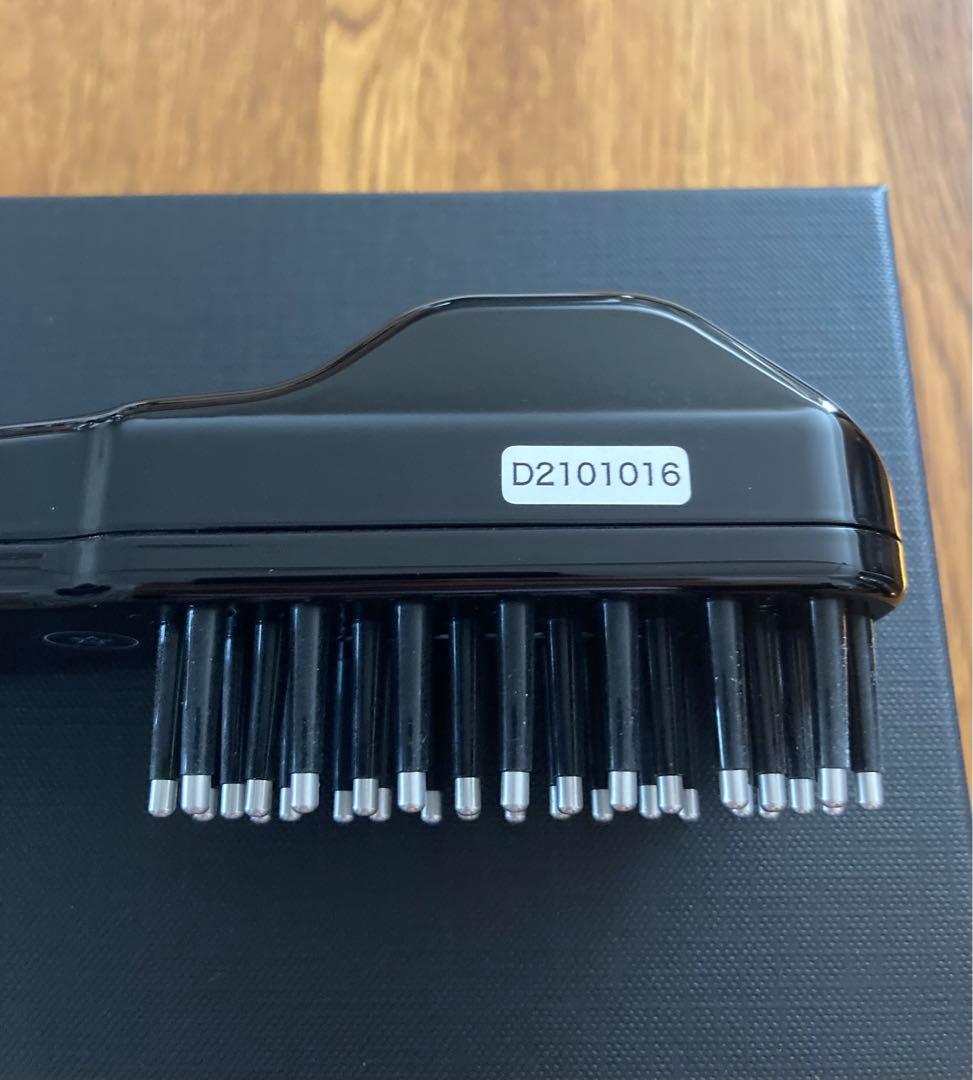 デンキバリブラシ ELECTRIC BARI BRUSH 電気バリブラシ 正規品