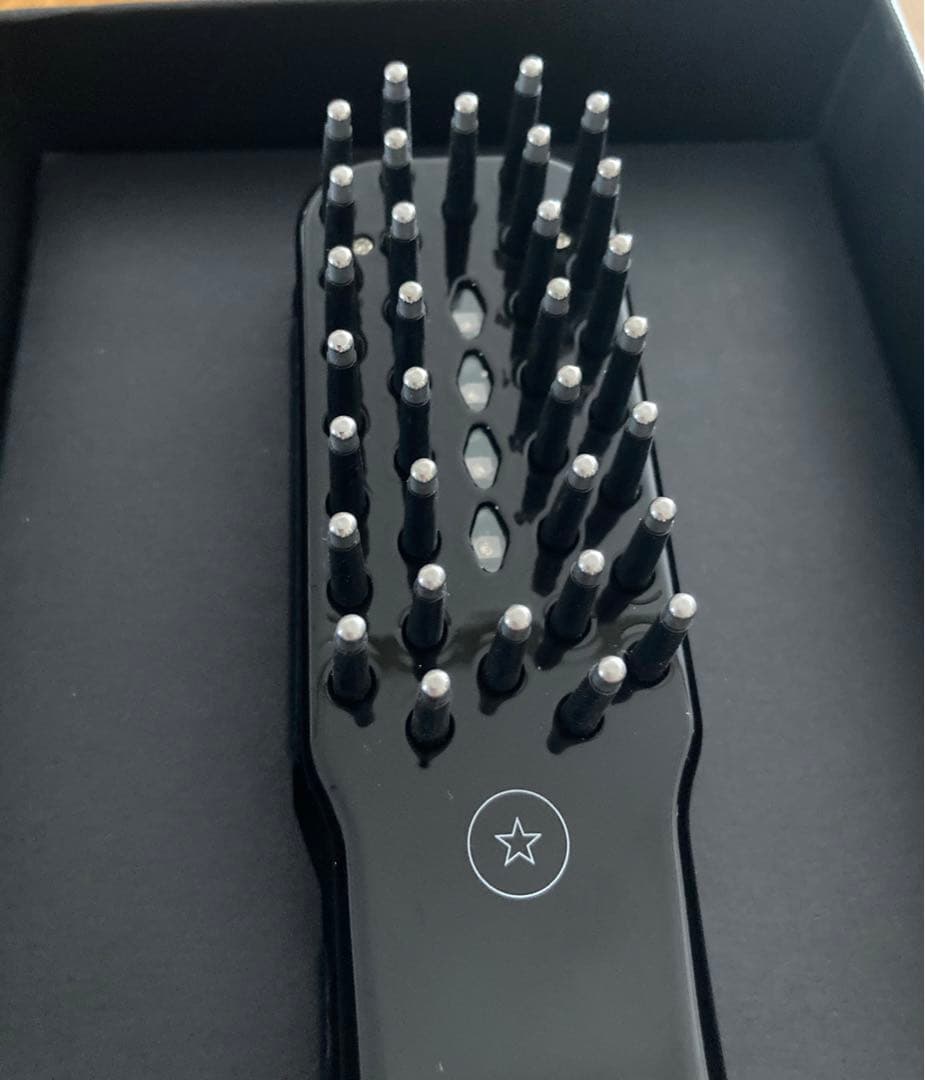 デンキバリブラシ ELECTRIC BARI BRUSH 電気バリブラシ 正規品