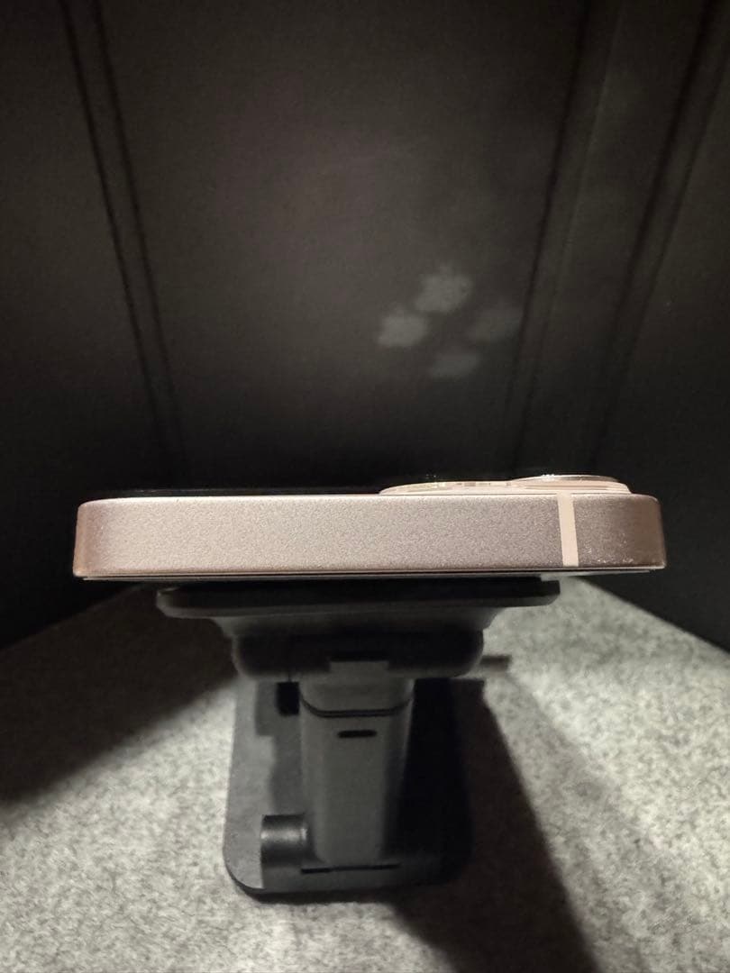 iPhone13mini ピンク 128GB,BT100%,正規BT交換品