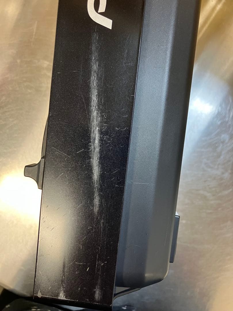 要修理　Pioneer CDJ-350 DJ機材