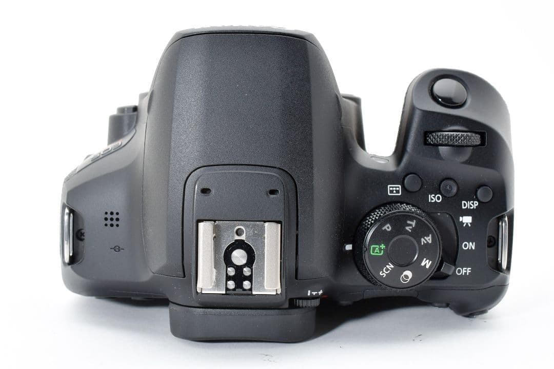 カメラバッグ付き✨美品✨Canon EOS KissX10i✨超望遠ダブルレンズ