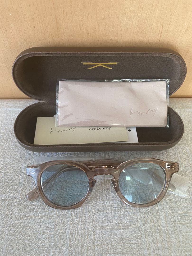 kearny dearie カーニー　ディアリー　常田大希