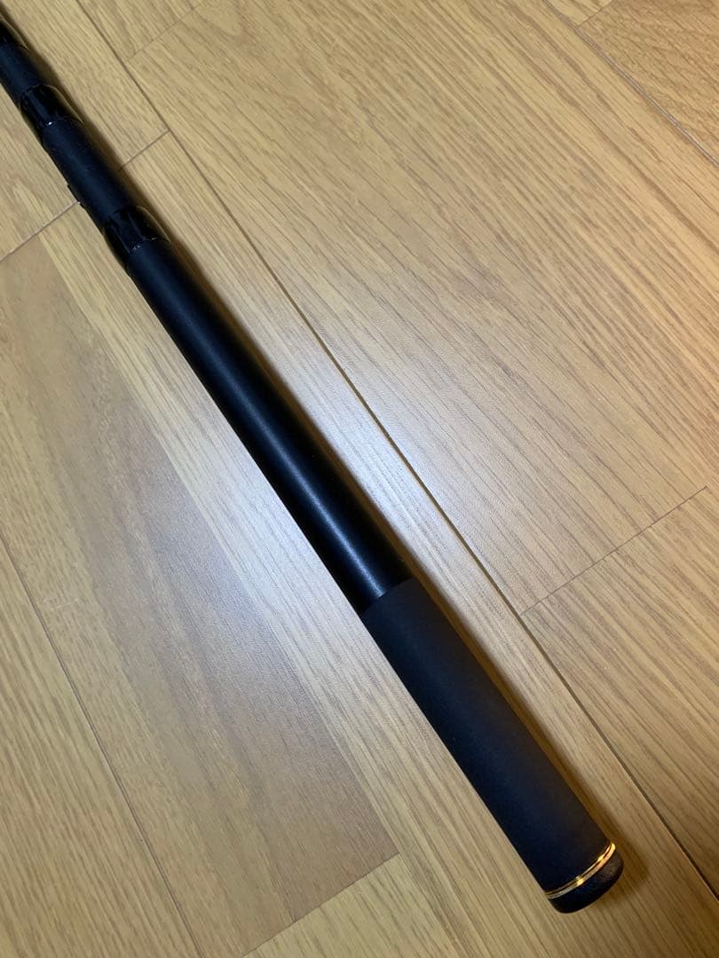 がまかつ がま磯 レセプター II RECEPTOR II 0.8-53