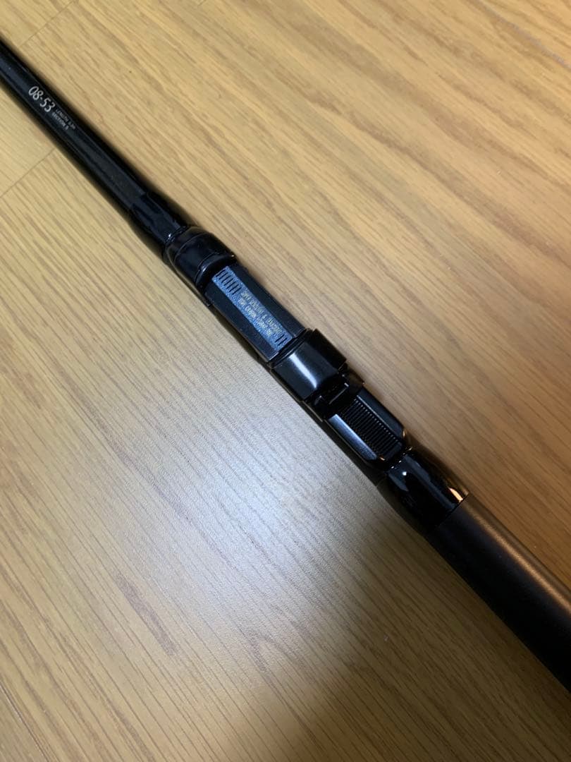 がまかつ がま磯 レセプター II RECEPTOR II 0.8-53