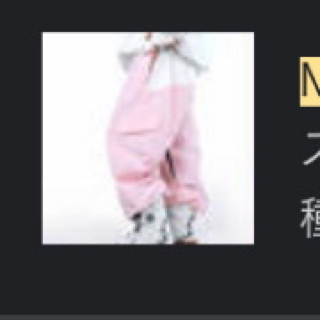 グローブ、おしりパッドおまけ付MOLOCOSTER スノーボードウェア Lサイズ