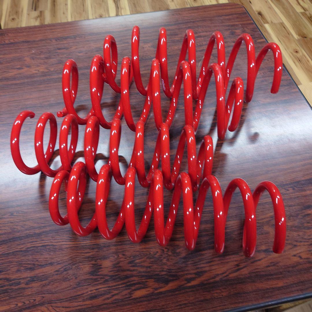 タナベ UP210 リフトアップスプリング 4本セット