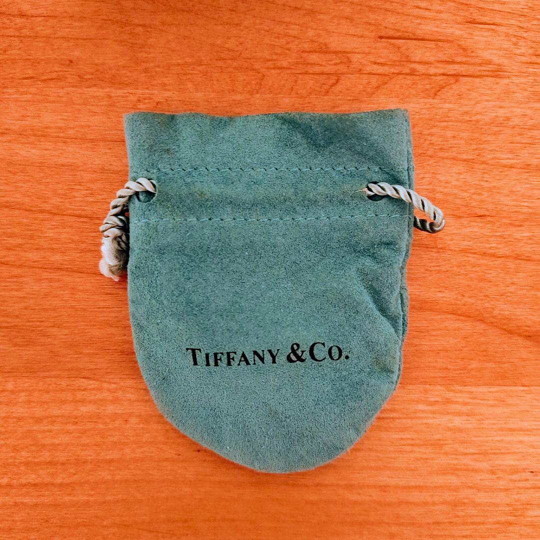 ティファニー バングル カフバングル 1837 シルバー925 ブレスレット