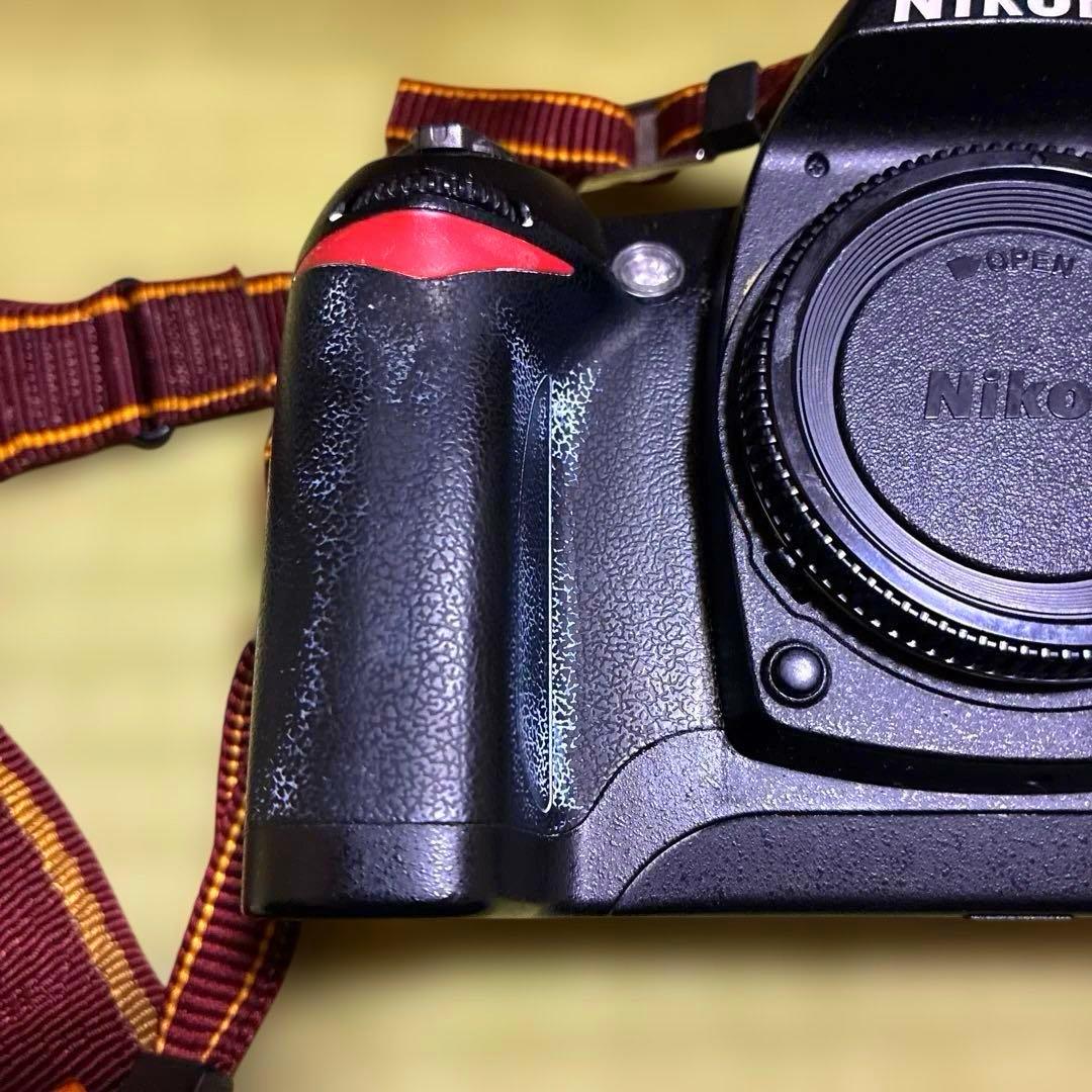 Nikon D70s レンズ SIGMA AF 28-300mm