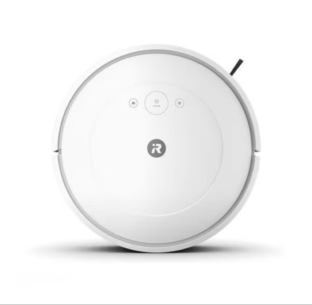 【新品未使用】iRobot Roomba Combo ブラック