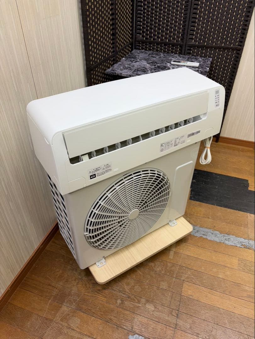 amadana Hisense 2020年 10畳 AT-HA2811 エアコン