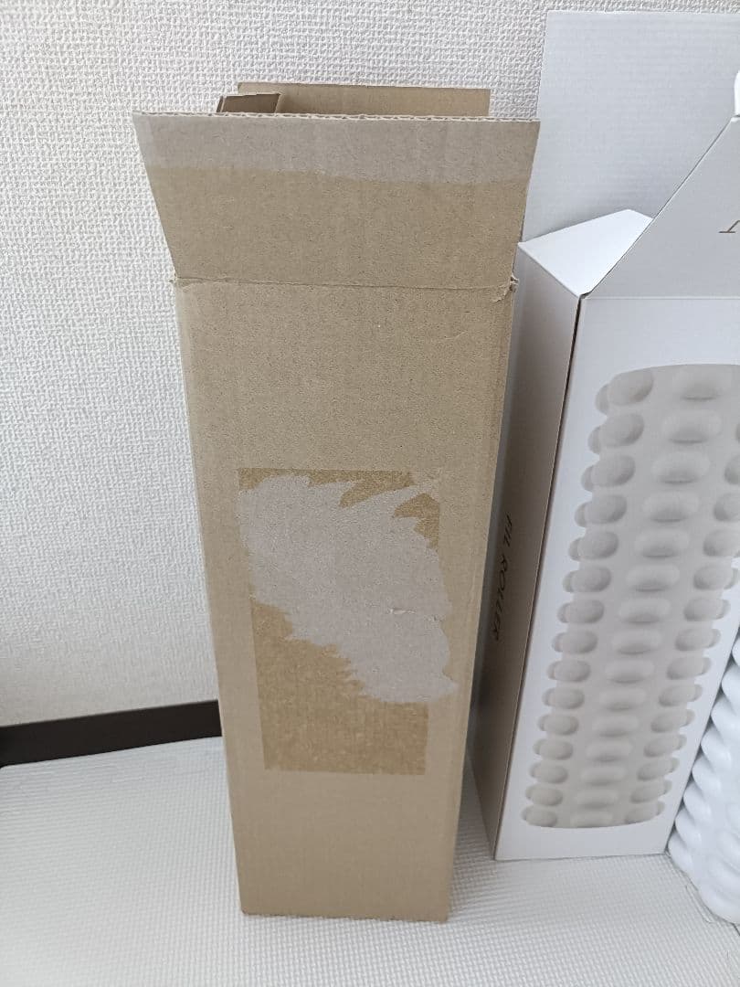 令和の虎／通販の虎で購入！【FILAMENT／FIL ROLLER（専用箱付）】