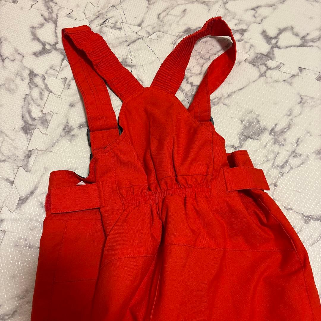 良品　スキーウェアphenix フェニックス 120