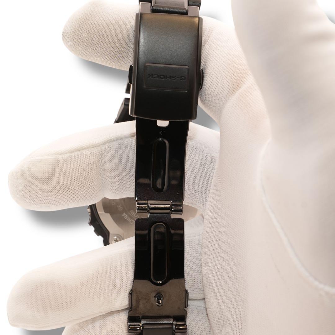 【美品】G-SHOCK GW-B5600BC 電波ソーラー Bluetooth