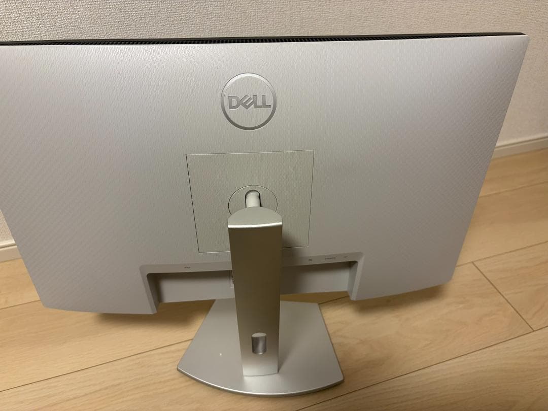 Dell S2421HS 23.8インチ モニター 　未使用にちかい美品