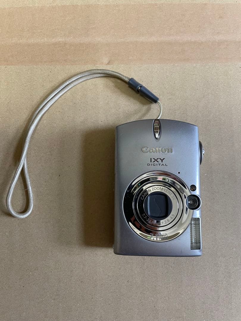 蘭*様 キャノン IXY DIGITAL 600 コンパクトデジタルカメラ (シ