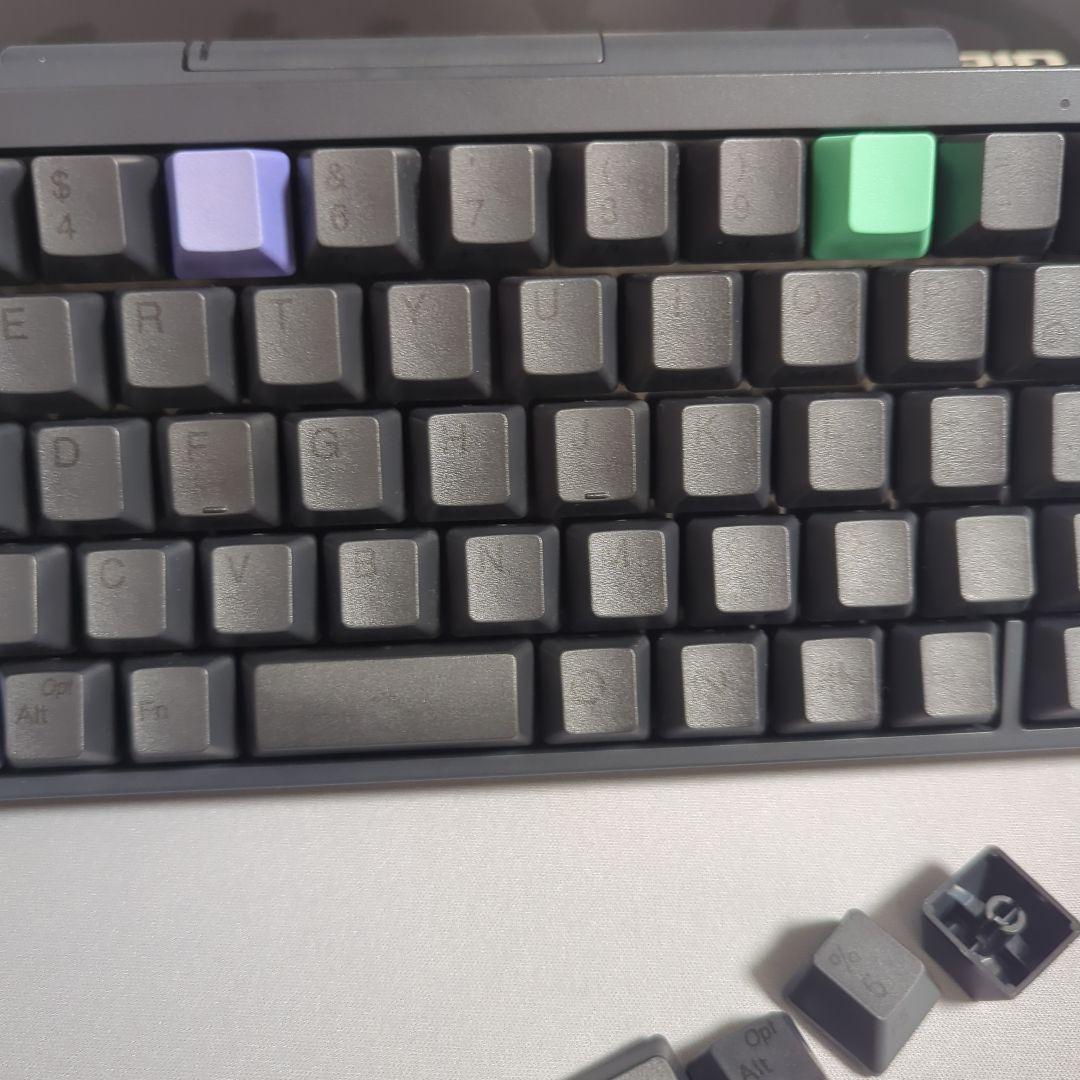 HHKB Professional HYBRID(type-S) 日本語配列