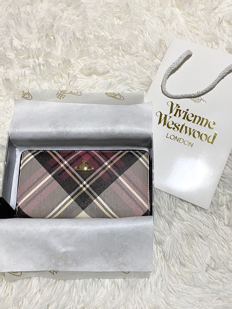 専用品大人気⭐︎Vivienne Westwood長財布
