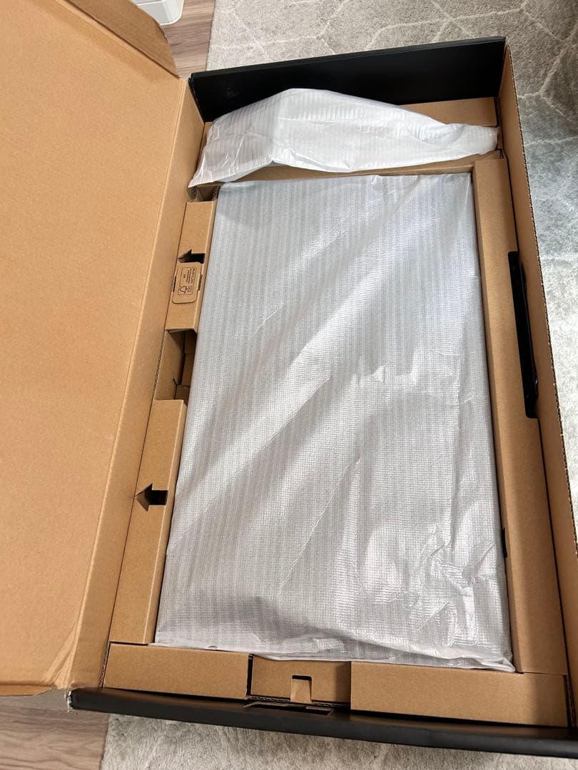 DELL 27インチ 4K USB-Cハブモニタ　U2723QEモデル