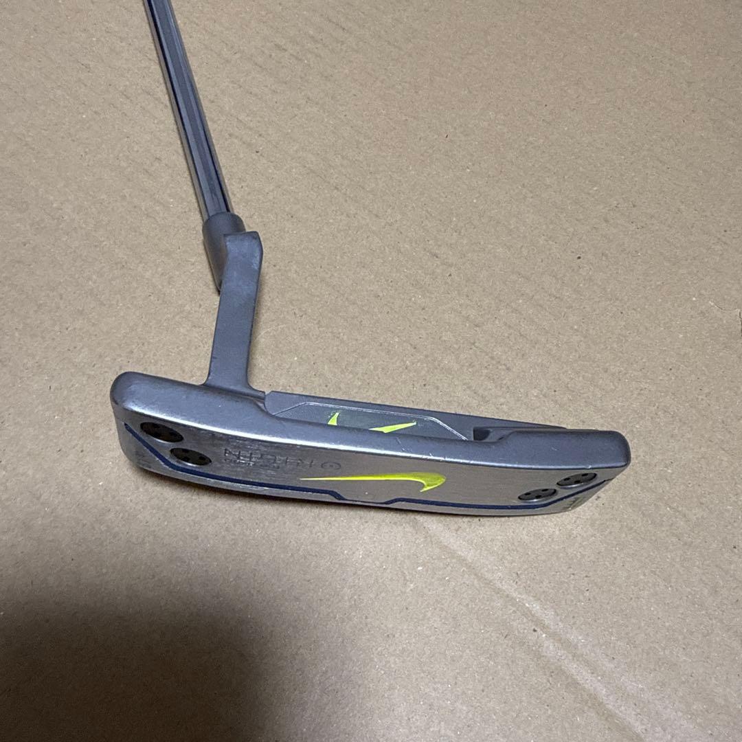 NIKE ナイキ メソッド オリジン カウンターフレックス パター B1-01