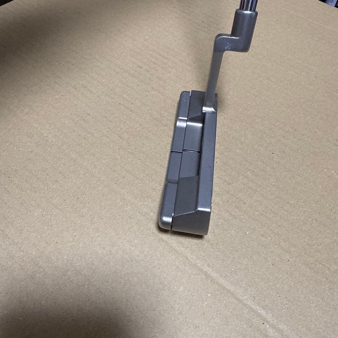 NIKE ナイキ メソッド オリジン カウンターフレックス パター B1-01