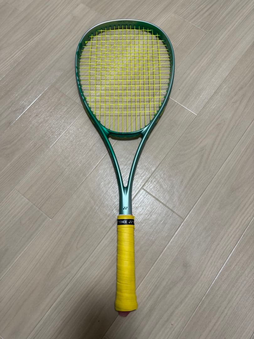 新型ボルトレイジ7V UL1フレッシュグリーン