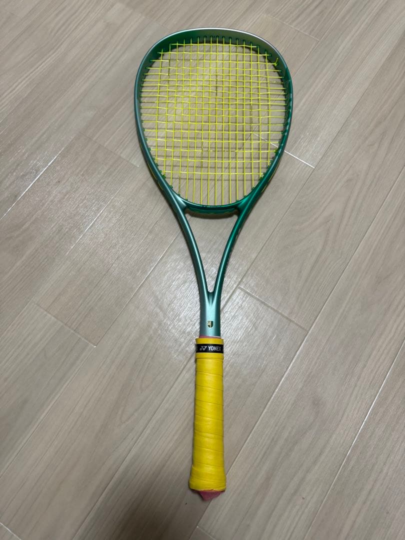 新型ボルトレイジ7V UL1フレッシュグリーン