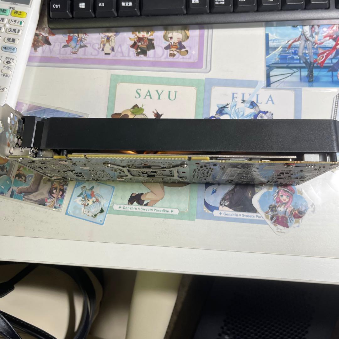 グラフィックボード・グラボ・ビデオカード 1070ti