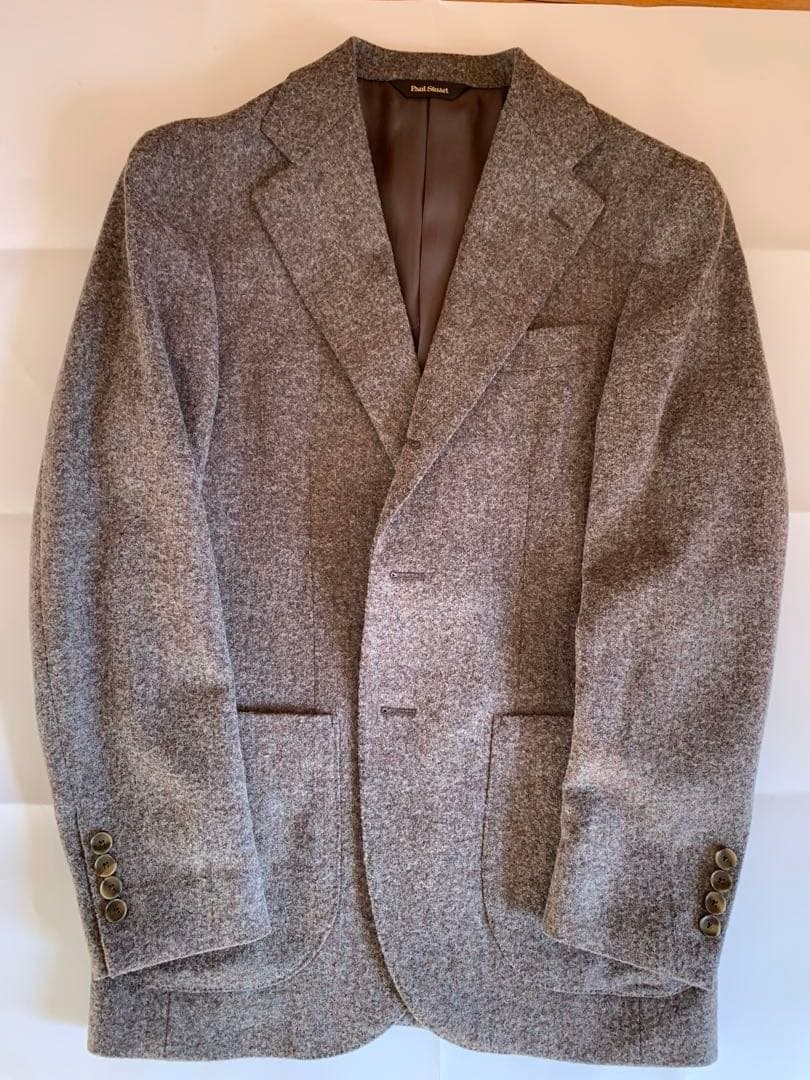 ポールスチュアート　メンズ　ジャケット