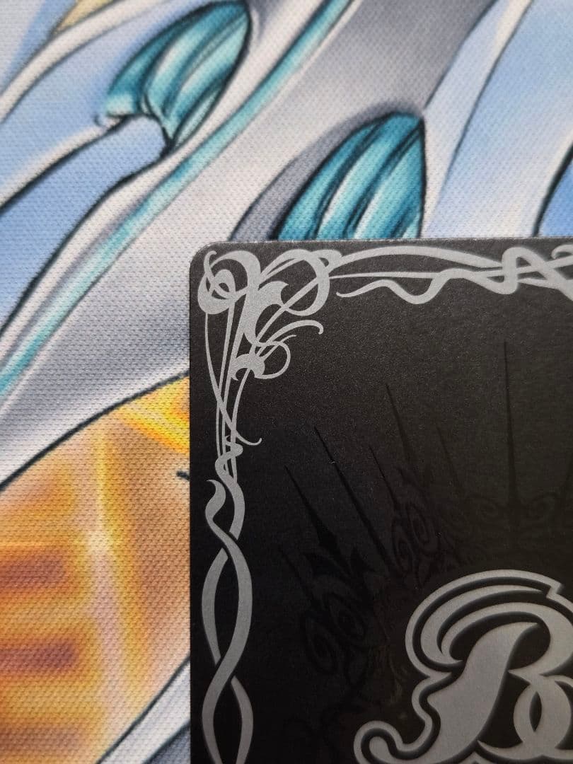 バトスピ　宝瓶神機アクア・エリシオンXV シークレット