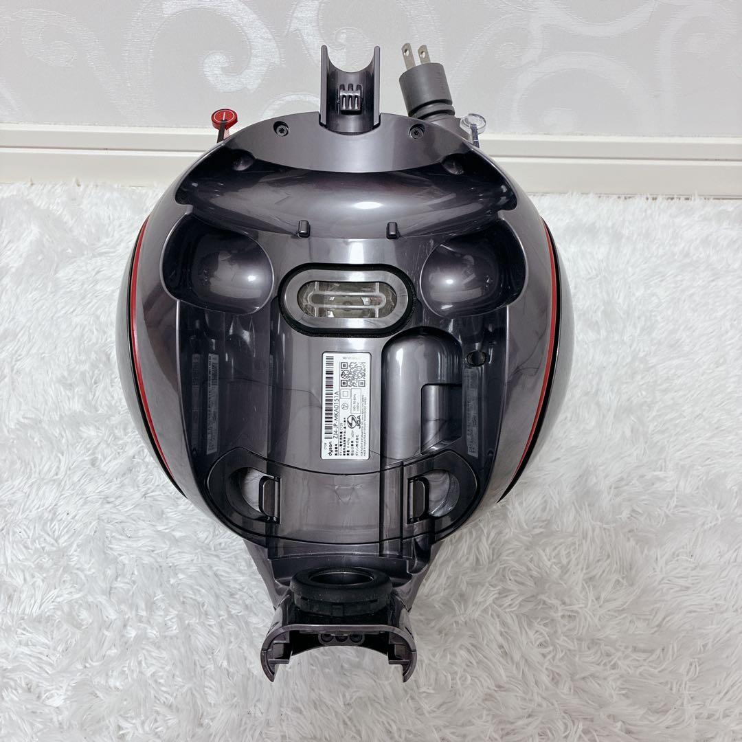 【良品】Dyson V4 Digital Fluffy+ CY29 本体　掃除機