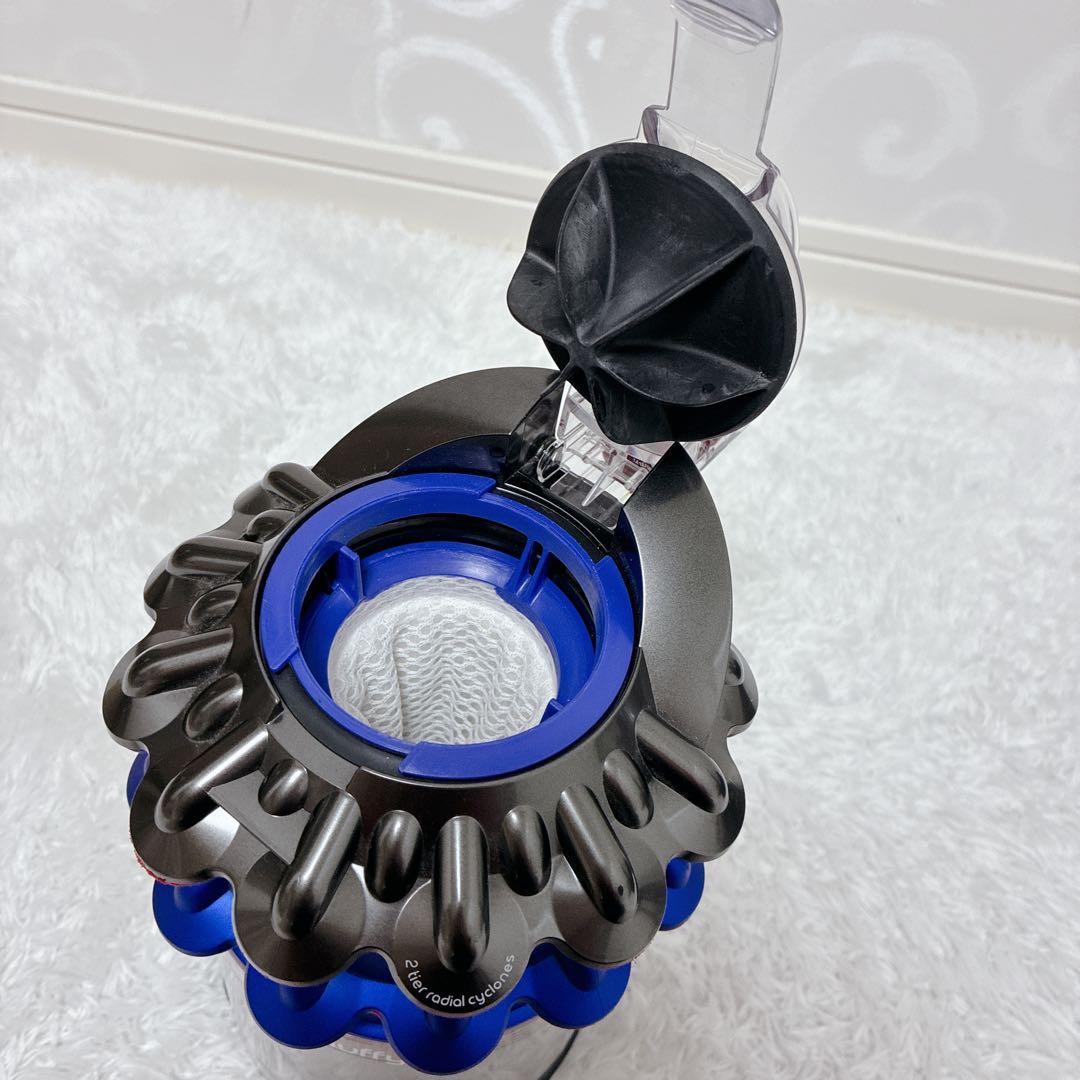 【良品】Dyson V4 Digital Fluffy+ CY29 本体　掃除機