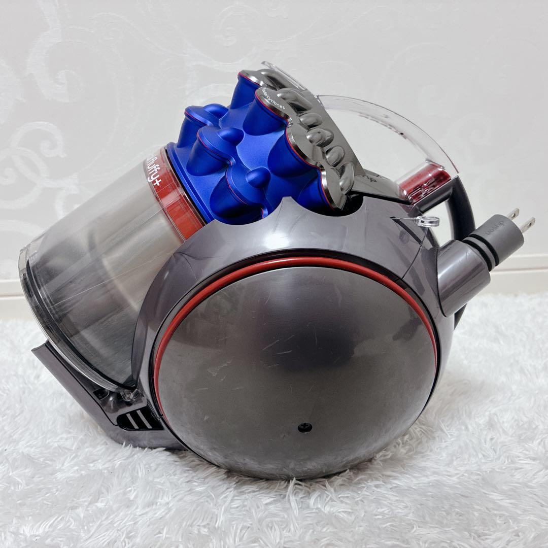 【良品】Dyson V4 Digital Fluffy+ CY29 本体　掃除機