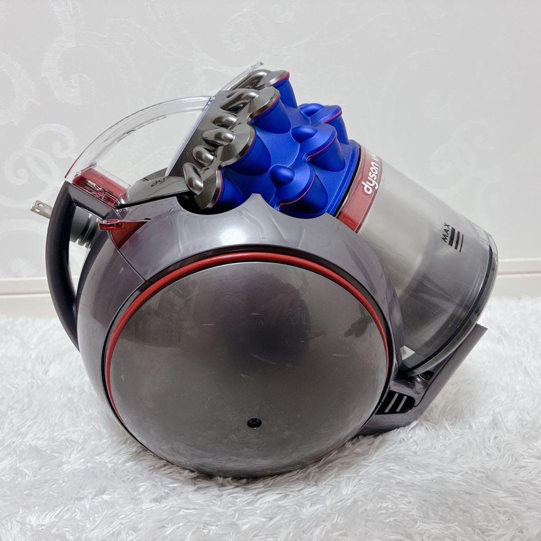 【良品】Dyson V4 Digital Fluffy+ CY29 本体　掃除機