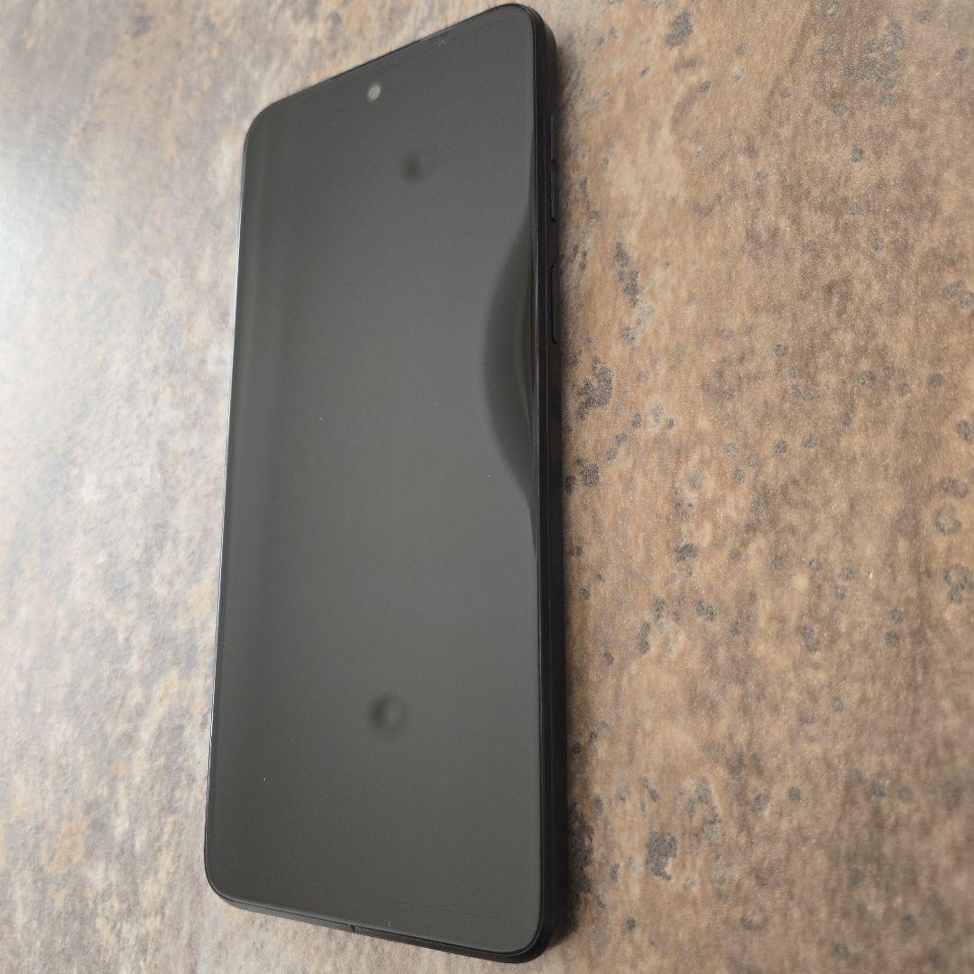 箱あり　moto g64y 5G 128GB