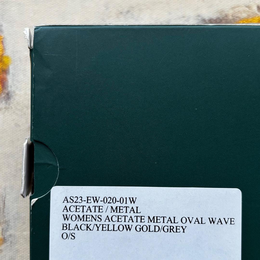 【新品・未使用】CASABLANCA サングラス