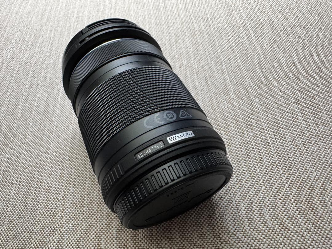 その他 M.ZUIKO DIGITAL ED40-150mm F4.0-5.6R