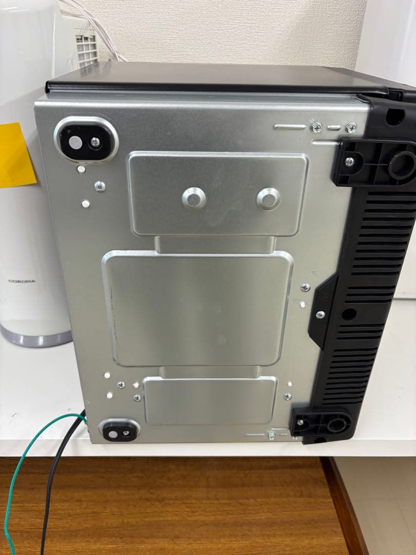 女性オーナーKRD-182D/K KOIZUMI 2022年製