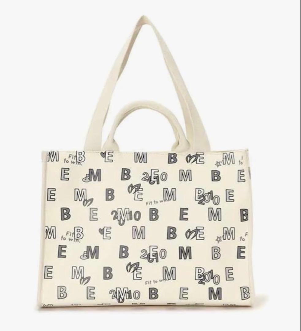 りぷとん⭐︎⭐︎新品　マスターバニー　ロッカーバッグ　22,000円