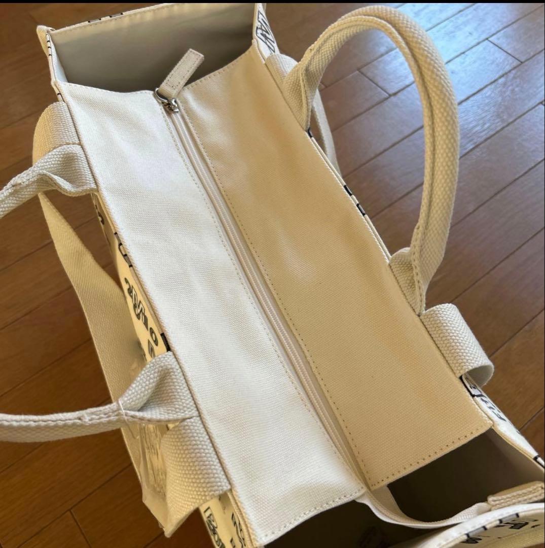 りぷとん⭐︎⭐︎新品　マスターバニー　ロッカーバッグ　22,000円