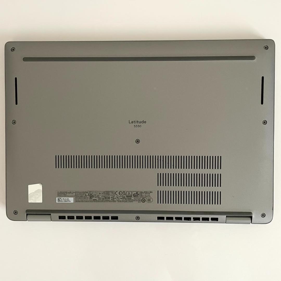 ★2022年製★ 第12世代 メモリ16GB SSD512GB DELL LL7