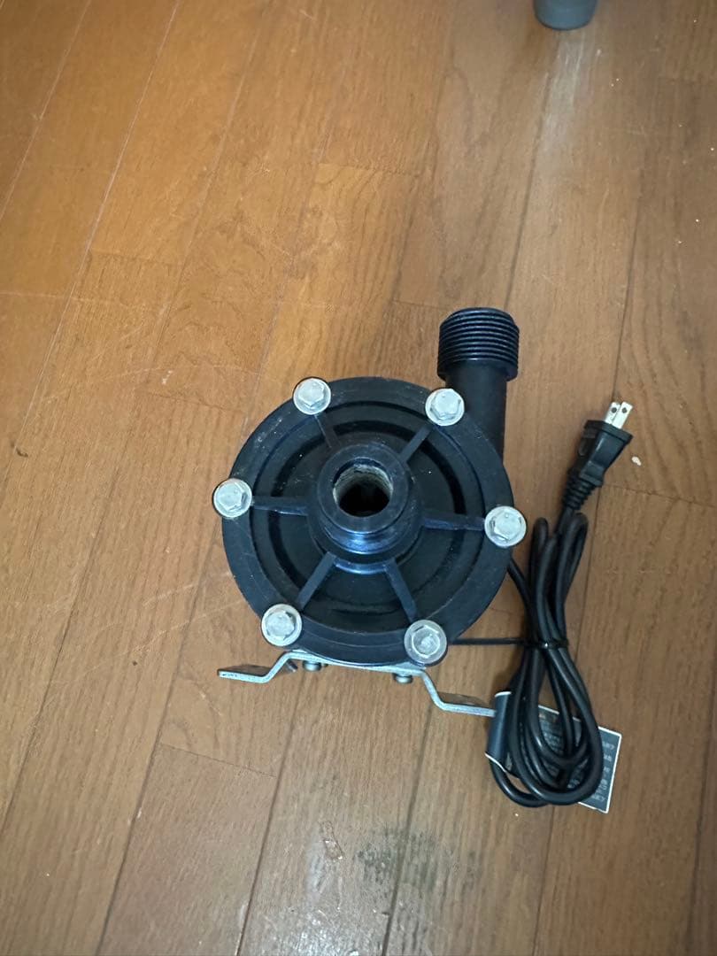 レイシー　マグネットポンプ　RMD-401