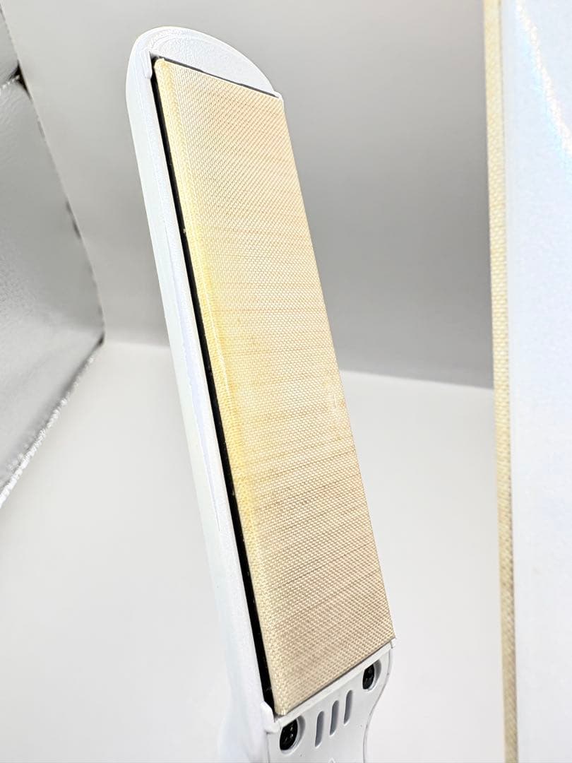 絹女 KINUJO ヘアアイロン 正規品 LM-125 298