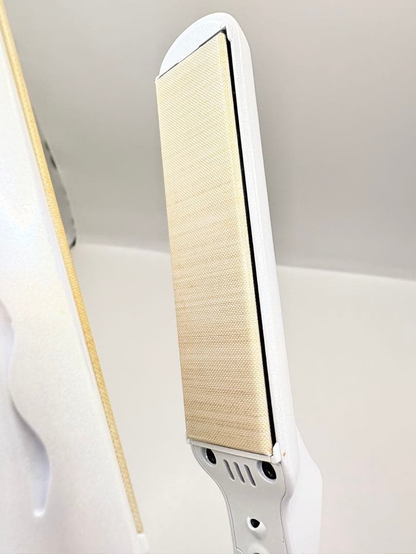 絹女 KINUJO ヘアアイロン 正規品 LM-125 298