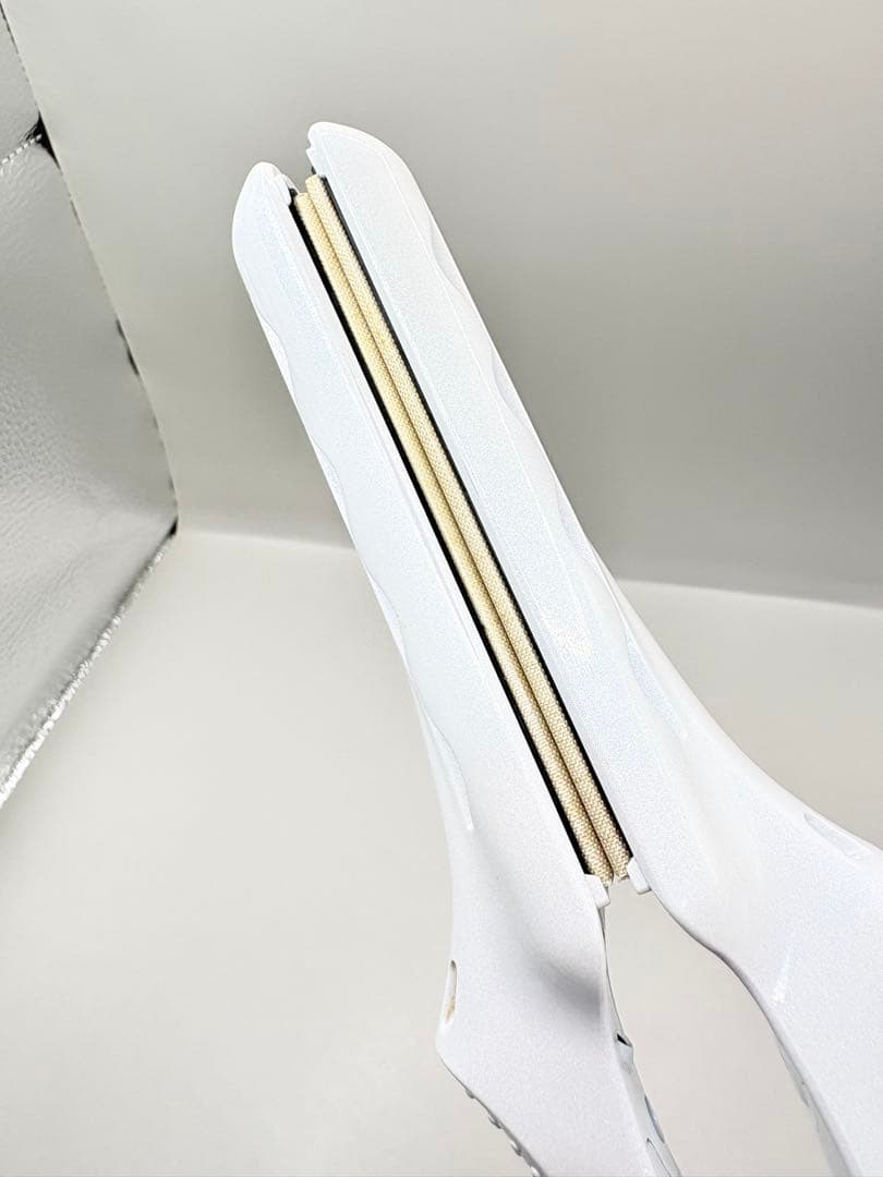 絹女 KINUJO ヘアアイロン 正規品 LM-125 298