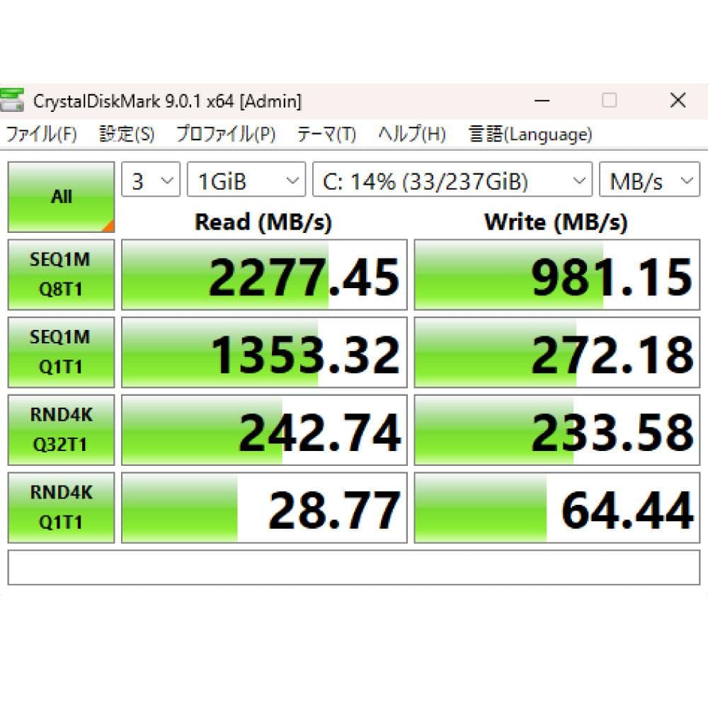 HP FlieDesk 800 G3 ミニPC i5 8世代 SSD256GB