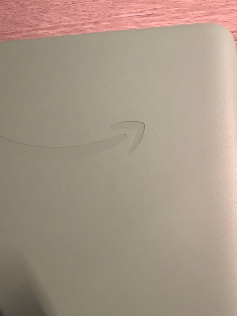 New Kindle (2024年発売)、6インチディスプレイ電子書籍　マッチャ