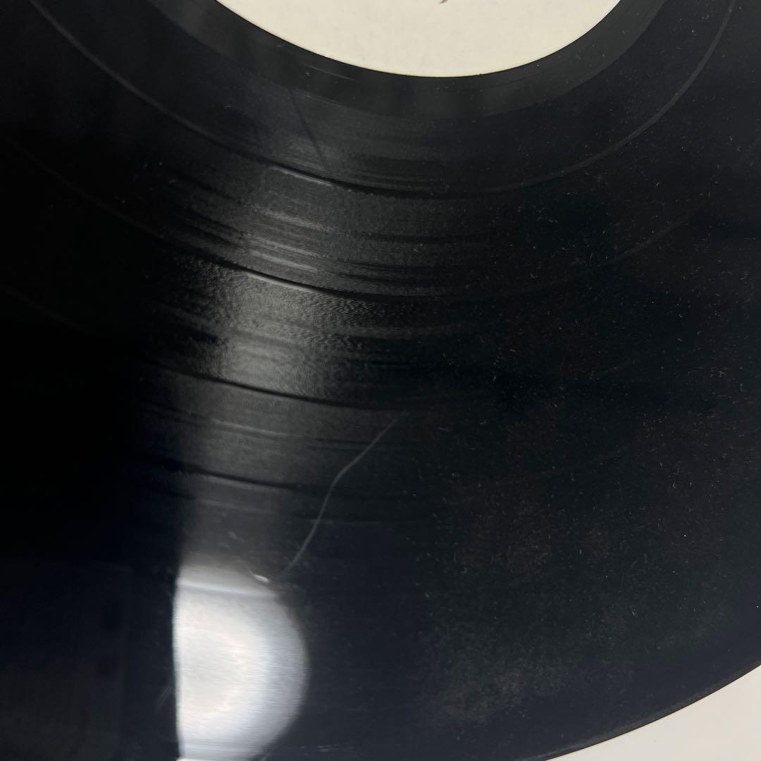 アジカン　ソルファ2004年版LP【完全生産限定アナログ盤】