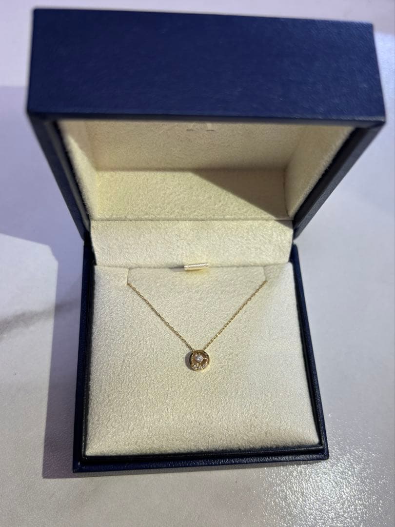 VENdOMEAOyAMAヴァンドーム青山ネックレス