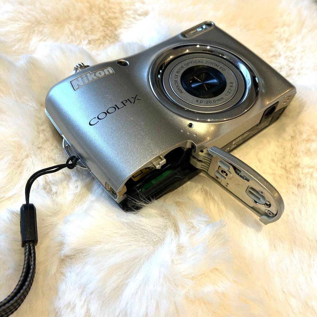 デジタルカメラ　まとめセット　ジャンク